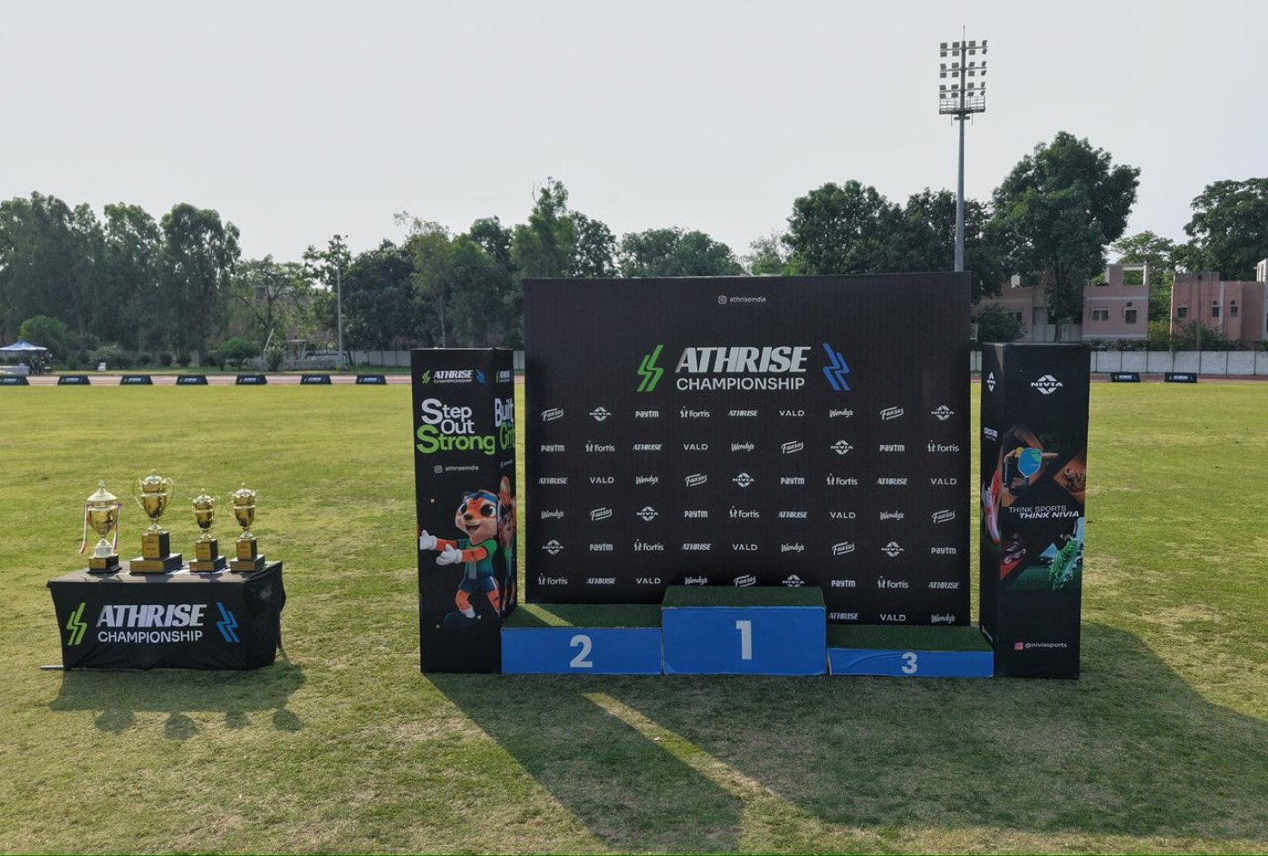 Championship venue preview
