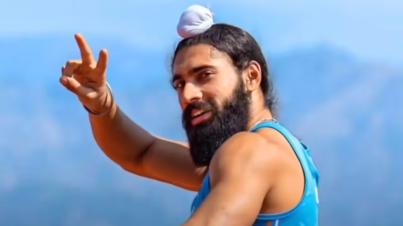 Gurvinder Singh