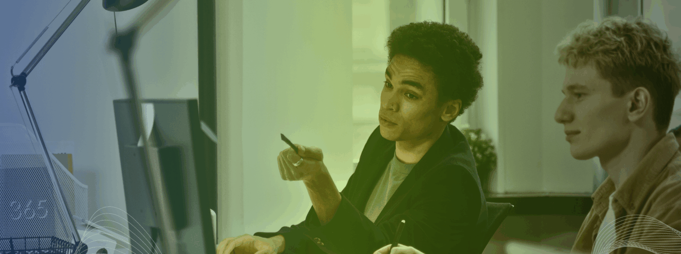 Deliqt banners recruiters balancing technology and empathy to evaluate candidates