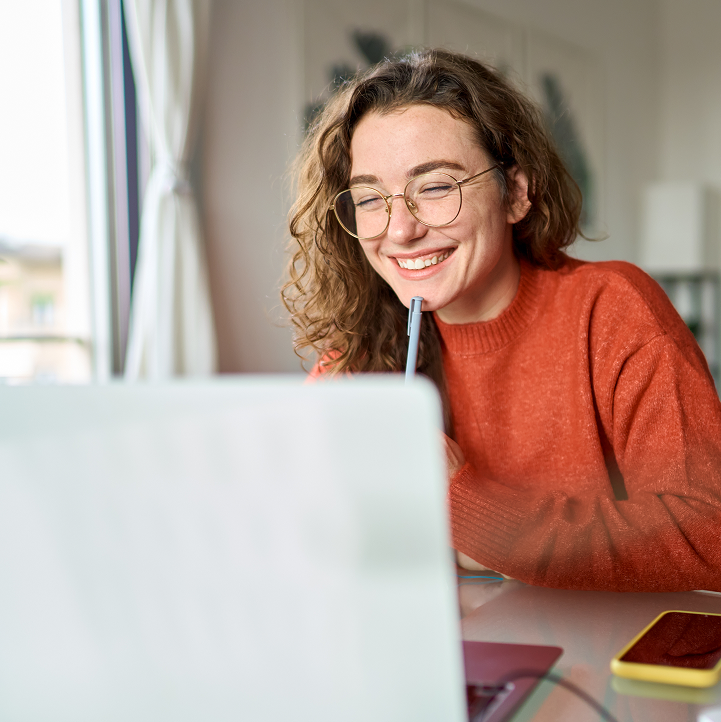 technology-led transformation and data-driven decision-making for organizational growth
