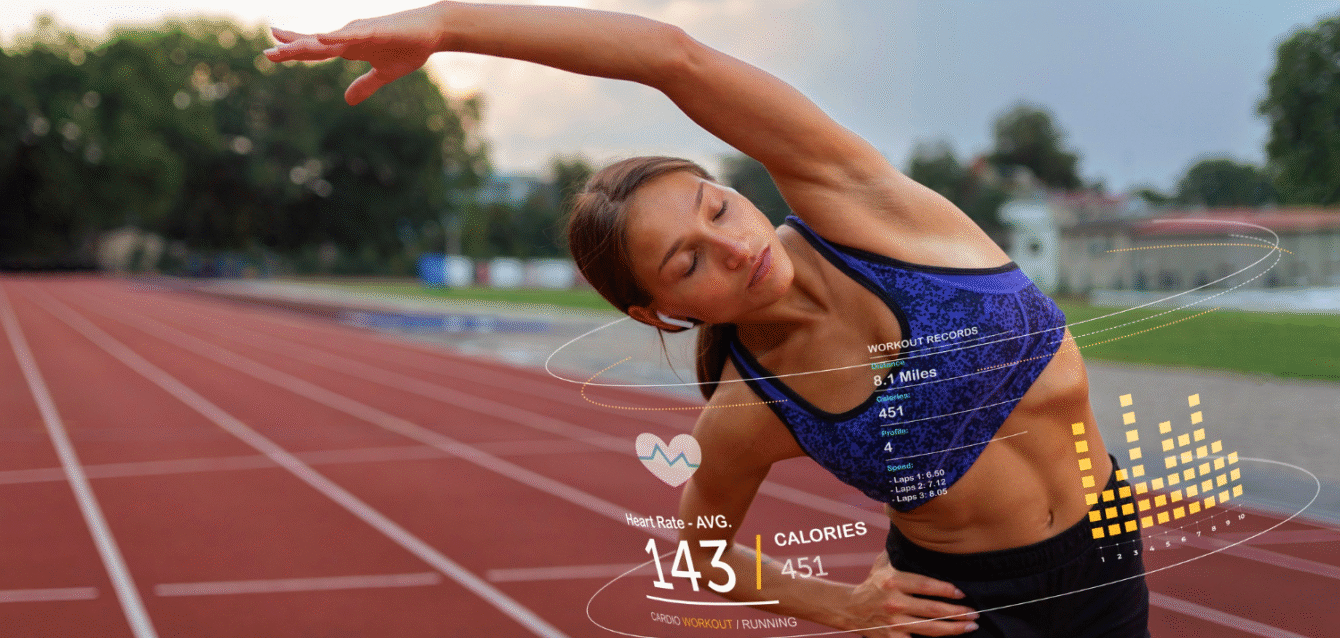 Technology Blog Banner