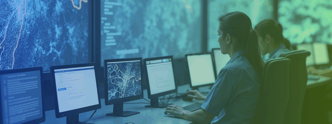 Modernizing Public Sector Workflows with AI Modernizing Public Sector Workflows with AI